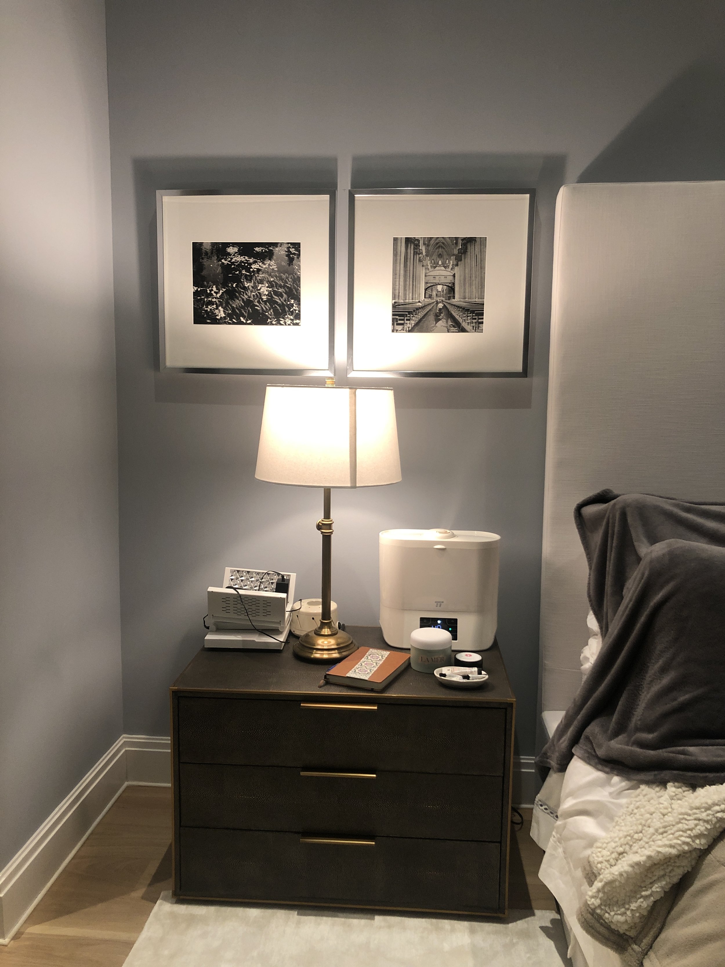 picture hanging — professional mounting and installation handyman service in Queens, Brooklyn, or Long Island by Jose Does It LLC